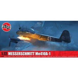 Airfix Airfix - Messerschmitt Me 410A-1 - 1:72
