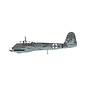 Airfix Messerschmitt Me 410A-1 - 1:72