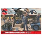 Airfix WWII RAF Ground Crew - 1:48