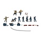 Airfix WWII RAF Ground Crew - 1:48