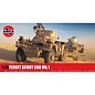 Airfix Ferret Scout Car Mk.1 - 1:35