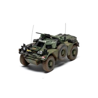 Airfix Ferret Scout Car Mk.1 - 1:35