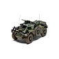 Airfix Ferret Scout Car Mk.1 - 1:35