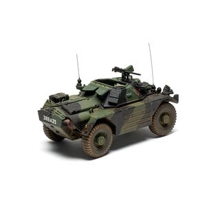 Airfix Ferret Scout Car Mk.1 - 1:35