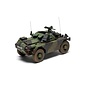 Airfix Ferret Scout Car Mk.1 - 1:35