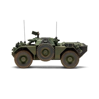Airfix Ferret Scout Car Mk.1 - 1:35