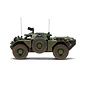 Airfix Ferret Scout Car Mk.1 - 1:35