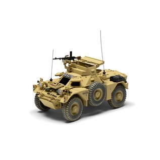 Airfix Ferret Scout Car Mk.1 - 1:35