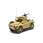 Airfix Ferret Scout Car Mk.1 - 1:35