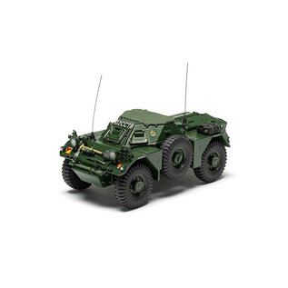 Airfix Ferret Scout Car Mk.1 - 1:35