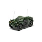 Airfix Ferret Scout Car Mk.1 - 1:35