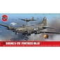 Airfix Boeing B-17G Flying Fortress / Fortress Mk.III - 1:72