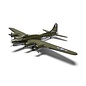 Airfix Boeing B-17G Flying Fortress / Fortress Mk.III - 1:72