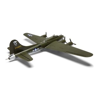 Airfix Boeing B-17G Flying Fortress / Fortress Mk.III - 1:72