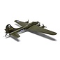 Airfix Boeing B-17G Flying Fortress / Fortress Mk.III - 1:72