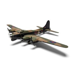 Airfix Boeing B-17G Flying Fortress / Fortress Mk.III - 1:72