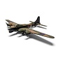 Airfix Boeing B-17G Flying Fortress / Fortress Mk.III - 1:72
