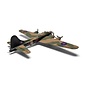 Airfix Boeing B-17G Flying Fortress / Fortress Mk.III - 1:72