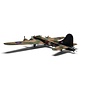 Airfix Boeing B-17G Flying Fortress / Fortress Mk.III - 1:72