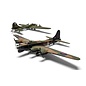 Airfix Boeing B-17G Flying Fortress / Fortress Mk.III - 1:72