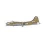 Airfix Boeing B-17G Flying Fortress / Fortress Mk.III - 1:72