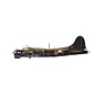 Airfix Boeing B-17G Flying Fortress / Fortress Mk.III - 1:72