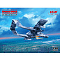 ICM Rockwell OV-10 Bronco NOGS - 1:48