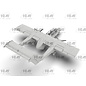 ICM Rockwell OV-10 Bronco NOGS - 1:48