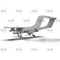 ICM Rockwell OV-10 Bronco NOGS - 1:48