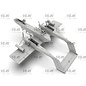 ICM Rockwell OV-10 Bronco NOGS - 1:48