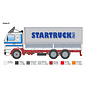 Italeri Scania 142H 6x2 Canvas - 1:24