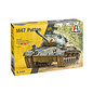 Italeri M47 Patton - 1:35