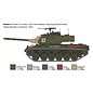 Italeri M47 Patton - 1:35