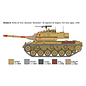 Italeri M47 Patton - 1:35