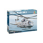 Italeri AgustaWestland AW101 Merlin HM.1 - 1:72