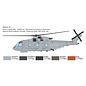 Italeri AgustaWestland AW101 Merlin HM.1 - 1:72