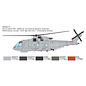 Italeri AgustaWestland AW101 Merlin HM.1 - 1:72