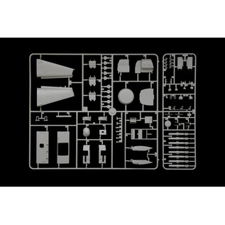 Italeri AgustaWestland AW101 Merlin HM.1 - 1:72