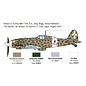 Italeri Macchi M.C. 202 Folgore - 1:72
