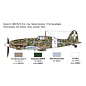 Italeri Macchi M.C. 202 Folgore - 1:72