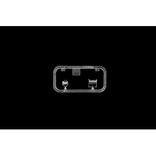 Italeri Macchi M.C. 202 Folgore - 1:72