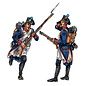 Italeri French Infantry 1798 - 1805 Napoleonic Wars - 1:72