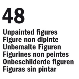 Italeri French Infantry 1798 - 1805 Napoleonic Wars - 1:72