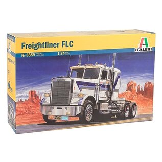 Italeri Freightliner FLC - 1:24