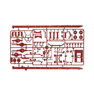 Italeri Freightliner FLC - 1:24