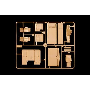 Italeri Freightliner FLC - 1:24