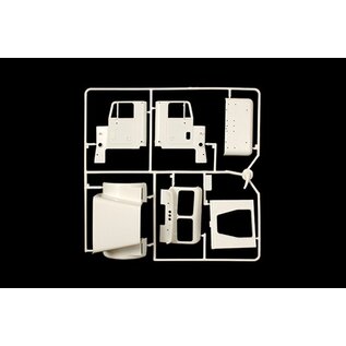 Italeri Freightliner FLC - 1:24