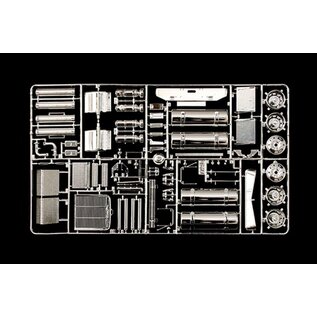 Italeri Freightliner FLC - 1:24