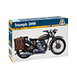 Italeri Triumph 3HW - 1:9