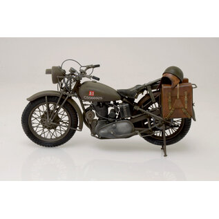 Italeri Triumph 3HW - 1:9